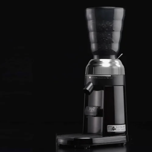HARIO V60 Кофемолка електрична EVCG-8B-E