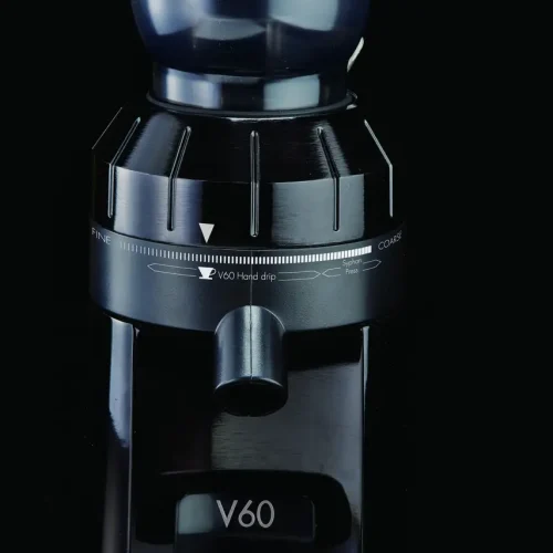 Электрическая кофемолка HARIO V60 EVCG-8B-E