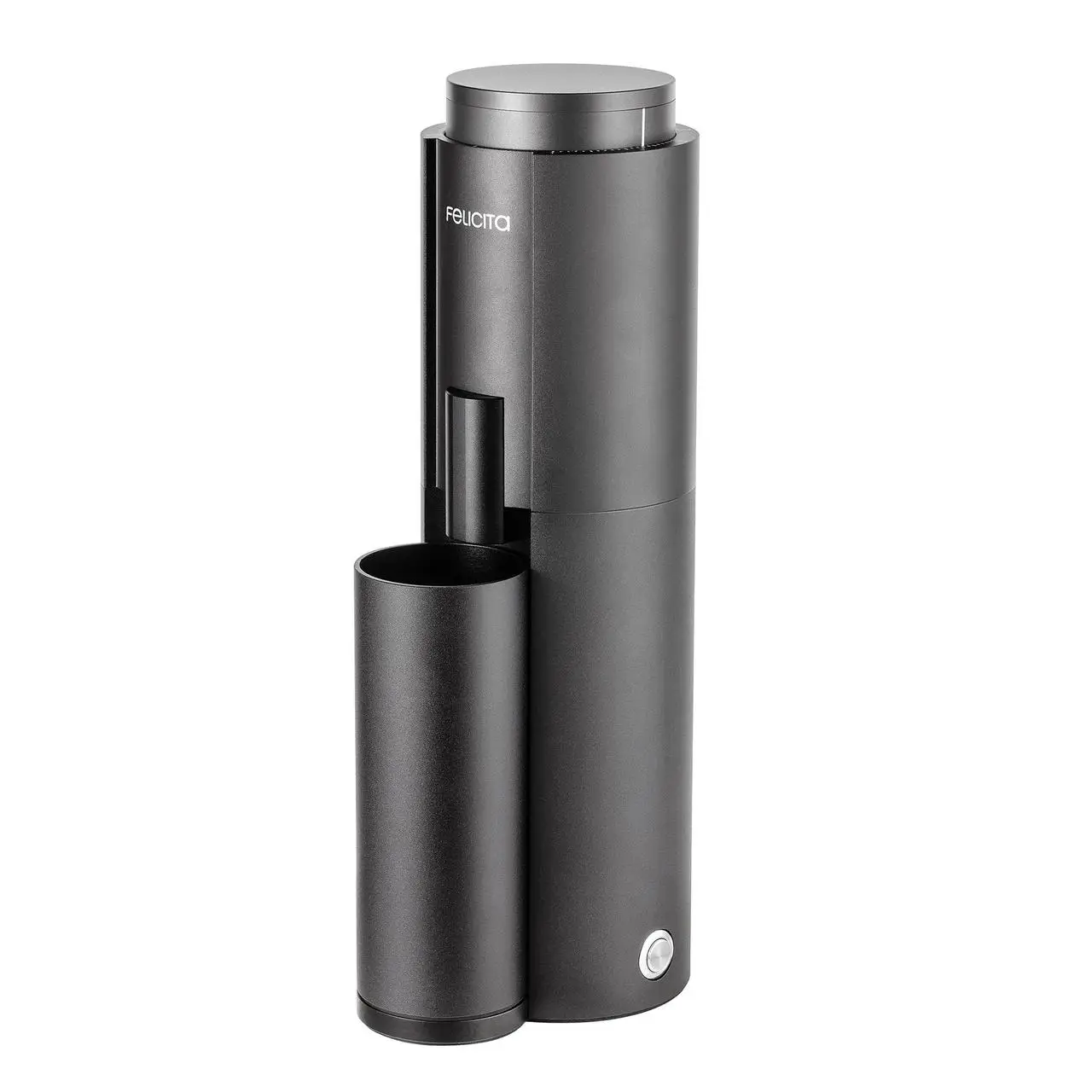 Felicita Grinder F47 -Black