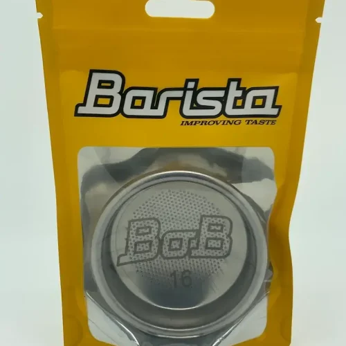 Подвійний кошик для портафільтра Wafo BoB, 16 г