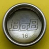 Корзини і кільця для приготування кави