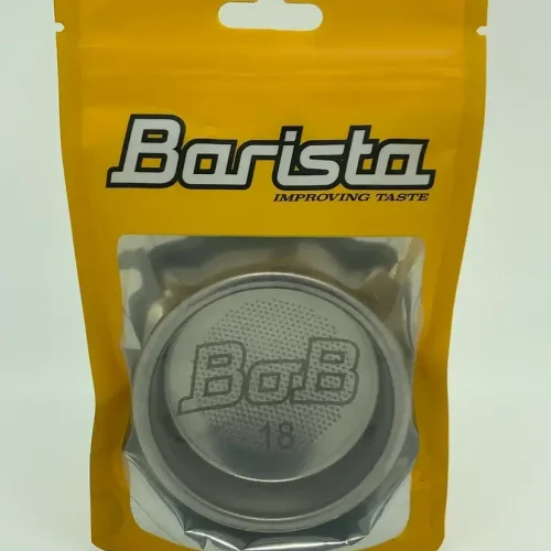 Подвійний кошик для портафільтра Wafo BoB, 18 г