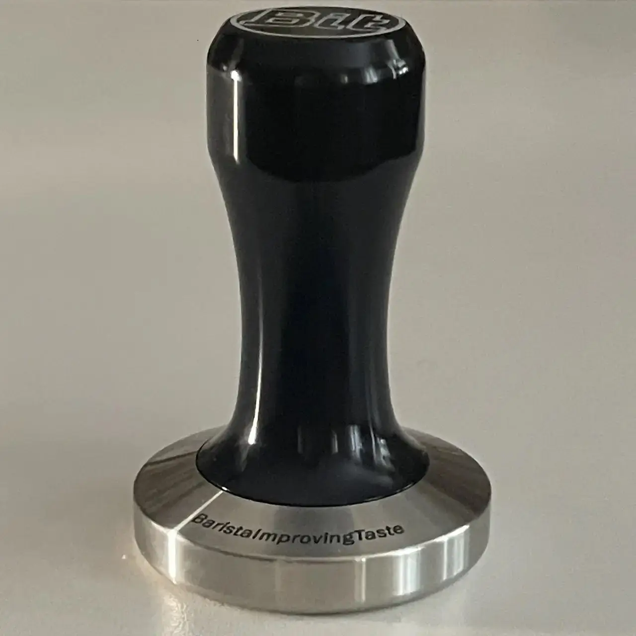 Темпер для кошика B.I.T. Tamper, 58 мм