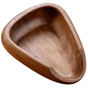 Чахе для кави дерев’яне Leeseph Wooden