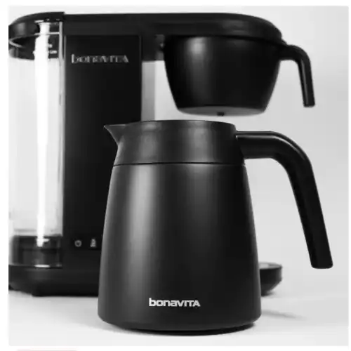Автоматическая кофеварка для фильтр-кофе Bonavita Enthusiast