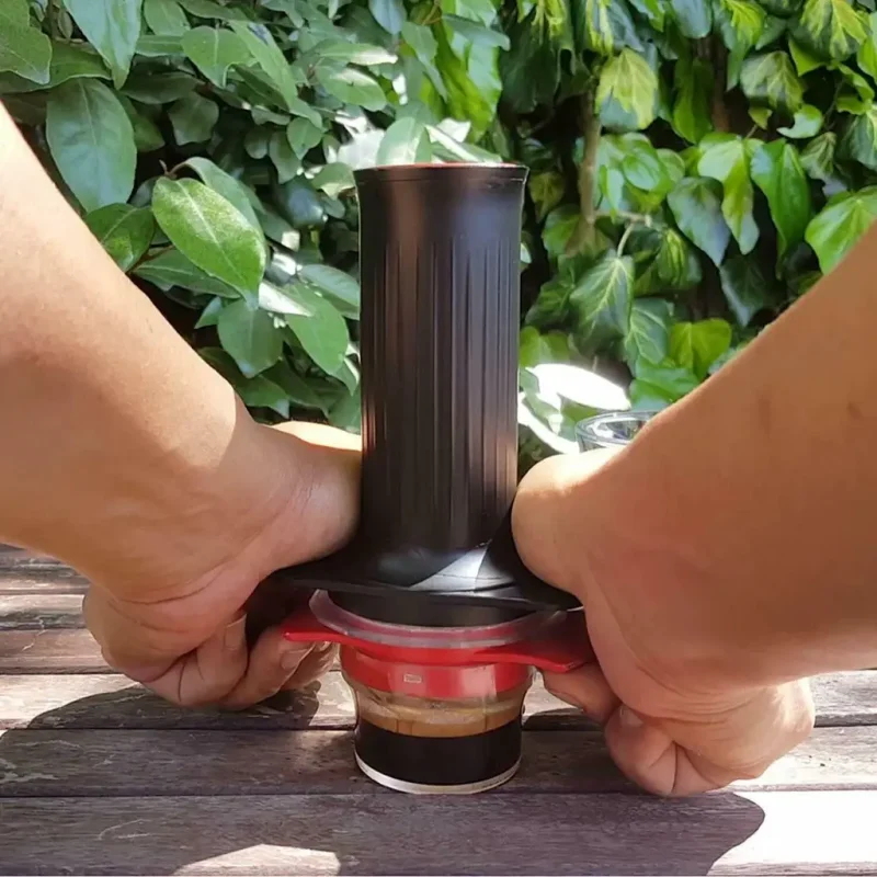 Cafflano Extra Filter Basket - запасний фільтр-кошик для Cafflano Kompresso