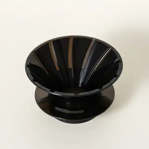 Пуровер с воздушными каналами UFO Dripper V2