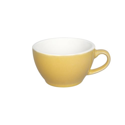 Чашка LOVERAMICS EGG Cappuccino 250 ml | Potters Colours
