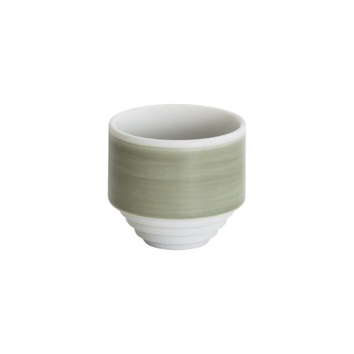 LOVERAMICS Deco Handle-less - чашка для капучино 200мл