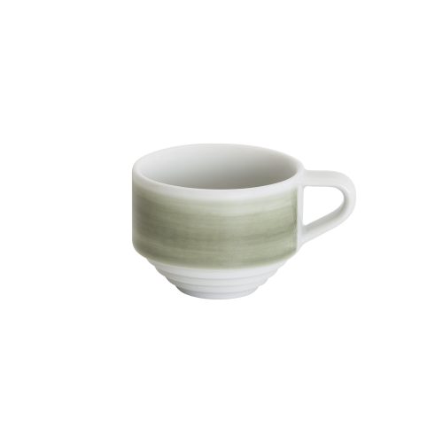 LOVERAMICS Deco Flat White Cup - чашка для флет вайту 165мл