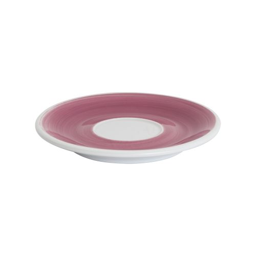 LOVERAMICS Deco Cappuccino Saucer - блюдце 14см для чашок
