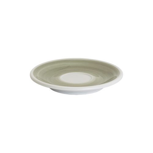 LOVERAMICS Deco Espresso Saucer - блюдце 12.5 см для еспрессо