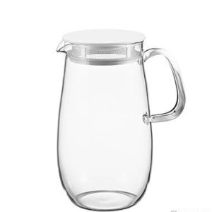 HARIO Barley Tea Pot Mugichan – заварник для ячмінного чаю | Объём: 1л