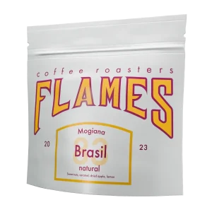Brasil Mogiana еспресо – Flames | 250г