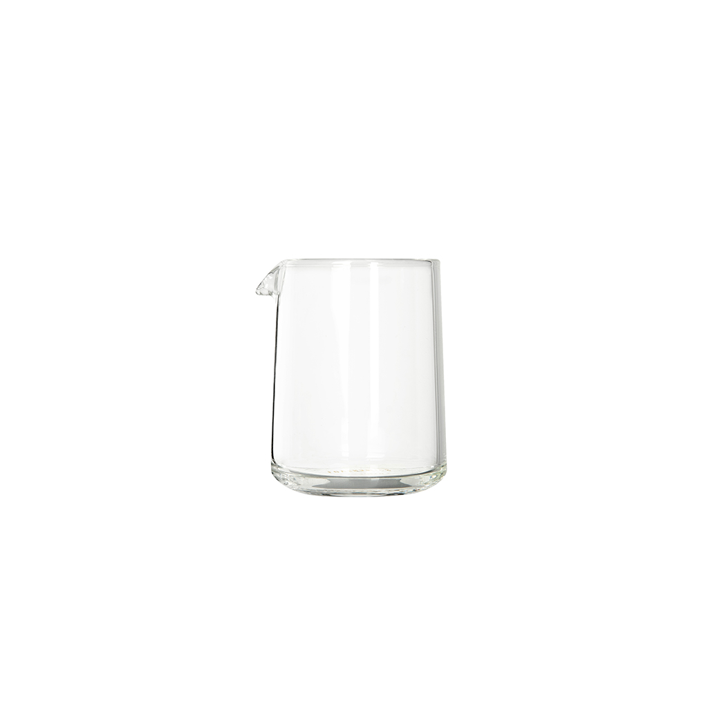 LOVERAMICS Glass Jug скляний глечик 100ml