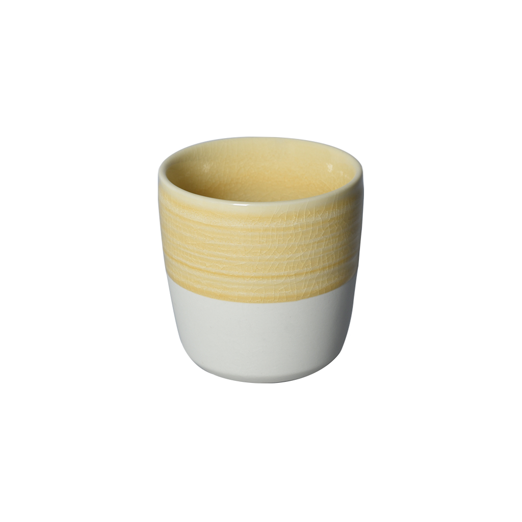 LOVERAMICS Dale Harris Cappuccino Cup чашка для капучіно 200ml