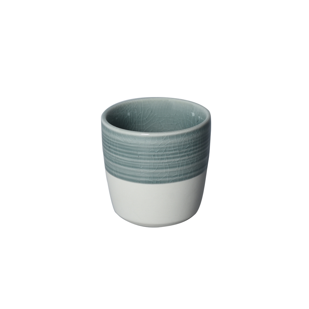 LOVERAMICS Dale Harris Flat White Cup чашка для флет-вайту 150ml
