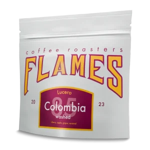 Colombia Lucero еспресо – Flames | 250г