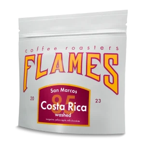 Costa Rica San Marcos еспресо – Flames | 250г