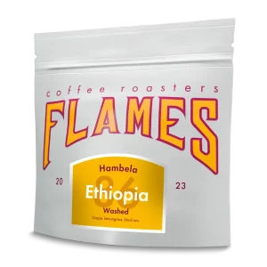 Ethiopia Hambela фільтр – Flames | 250г