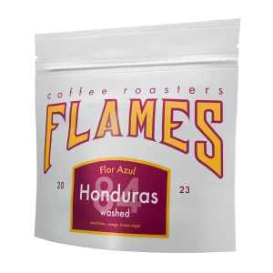 Honduras Flor Azul еспресо – Flames | 250г
