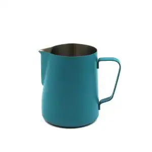 Teal Blue