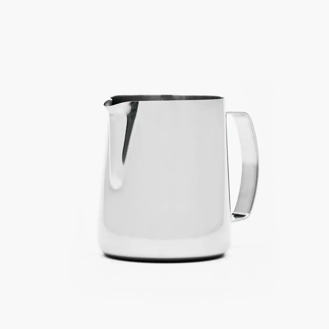 Полірований пітчер для молока Barista Hustle Pitcher 2.0