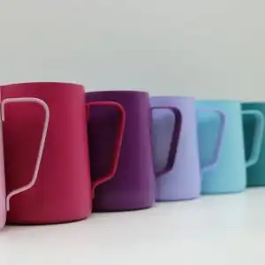 Пітчер для молока Rhino Classic Milk Pitcher, 450 мл