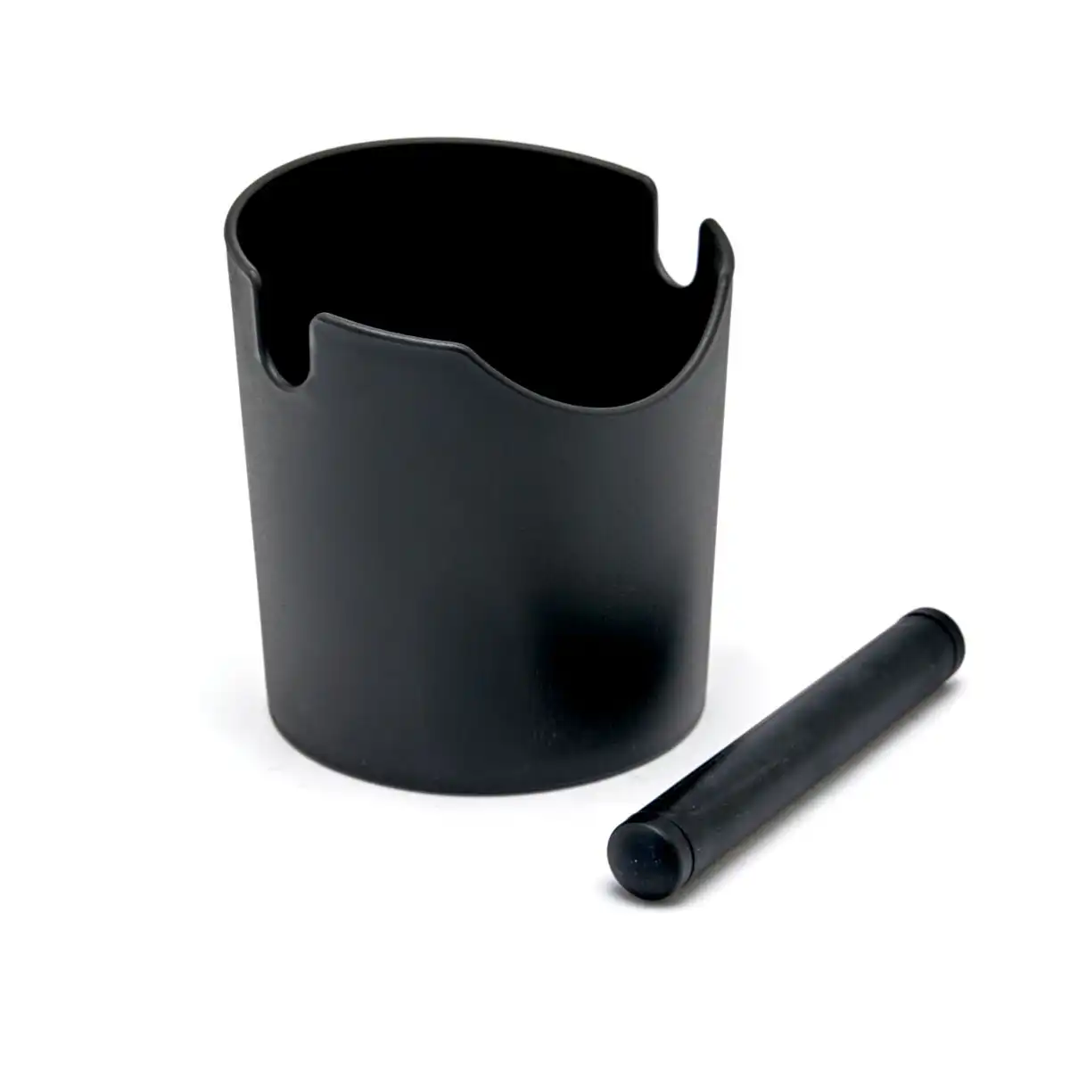 Настільний кнок-бокс Rhino Coffee Gear Waste Tube