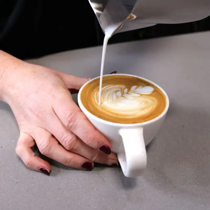 Пітчер для молока Rhino Classic Milk Pitcher, 450 мл